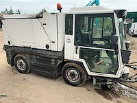 2015 schmidt swingo 200 veegzuigwagen - afbeelding 34 van  58