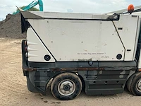 2015 schmidt swingo 200 veegzuigwagen - afbeelding 45 van  58