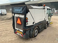 2015 schmidt swingo 200 veegzuigwagen - afbeelding 55 van  58