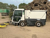 2015 schmidt swingo 200 veegzuigwagen - afbeelding 58 van  58