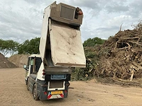2015 schmidt swingo 200 veegzuigwagen - afbeelding 51 van  58