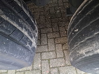 2015 schmitz cargobull scb*s3b oplegger / koeltrailer - afbeelding 10 van  31