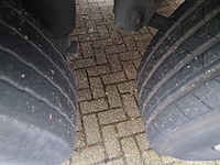 2015 schmitz cargobull scb*s3b oplegger / koeltrailer - afbeelding 11 van  31