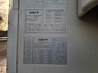 2015 schmitz cargobull scb*s3b oplegger / koeltrailer - afbeelding 25 van  31