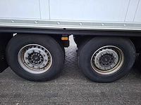 2015 schmitz cargobull scb*s3b oplegger / koeltrailer - afbeelding 9 van  26