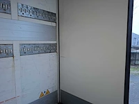 2015 schmitz cargobull scb*s3b oplegger / koeltrailer - afbeelding 10 van  26