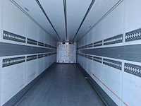 2015 schmitz cargobull scb*s3b oplegger / koeltrailer - afbeelding 13 van  26