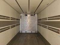 2015 schmitz cargobull scb*s3b oplegger / koeltrailer - afbeelding 14 van  26