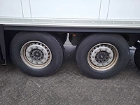 2015 schmitz cargobull scb*s3b oplegger / koeltrailer - afbeelding 18 van  26