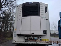 2015 schmitz cargobull scb*s3b oplegger / koeltrailer - afbeelding 21 van  26