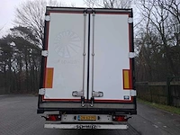 2015 schmitz cargobull scb*s3b oplegger / koeltrailer - afbeelding 23 van  26