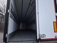 2015 schmitz cargobull scb*s3b oplegger / koeltrailer - afbeelding 24 van  26