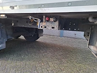 2015 schmitz cargobull scb*s3b oplegger / koeltrailer - afbeelding 2 van  31
