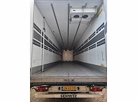 2015 schmitz cargobull scb*s3b oplegger / koeltrailer - afbeelding 3 van  31