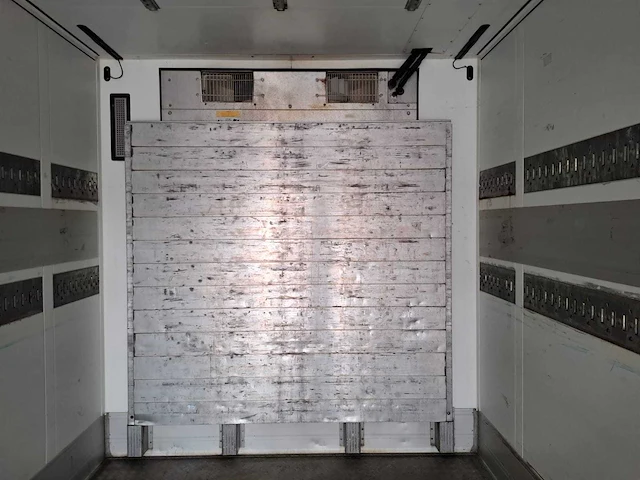 2015 schmitz cargobull scb*s3b oplegger / koeltrailer - afbeelding 7 van  31