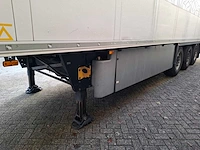 2015 schmitz cargobull scb*s3b oplegger / koeltrailer - afbeelding 28 van  31