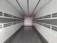 2015 schmitz cargobull scb*s3b oplegger / koeltrailer - afbeelding 4 van  31