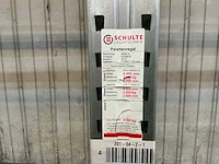 2015 schulte s620-n magazijnstelling - afbeelding 2 van  14