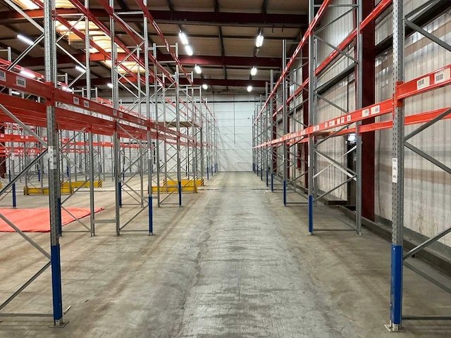 2015 schulte s620-n magazijnstelling - afbeelding 3 van  14