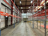 2015 schulte s620-n magazijnstelling