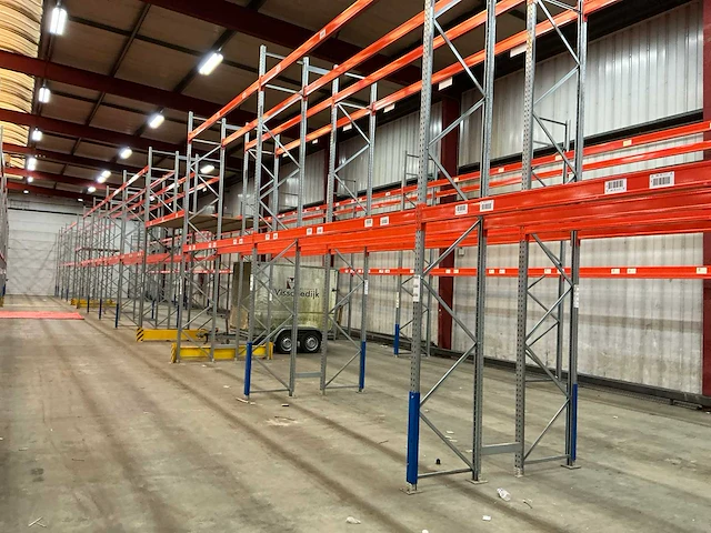 2015 schulte s620-n magazijnstelling - afbeelding 7 van  14