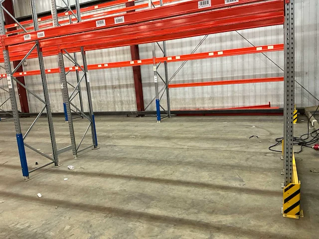 2015 schulte s620-n magazijnstelling - afbeelding 9 van  14