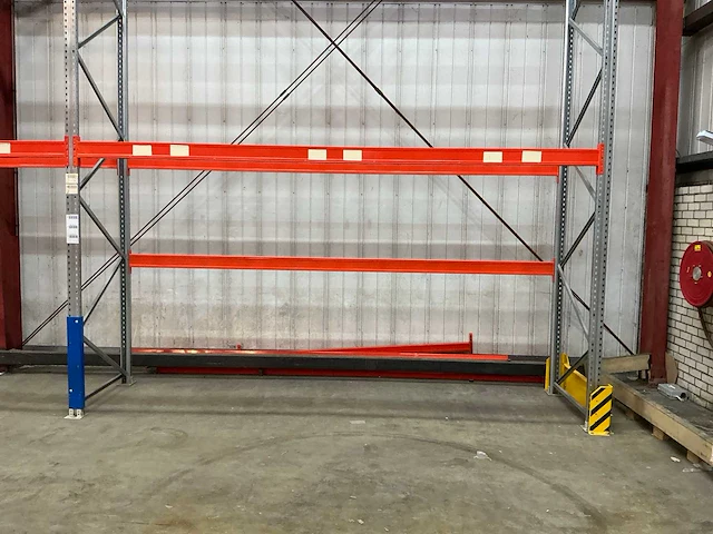 2015 schulte s620-n magazijnstelling - afbeelding 11 van  14