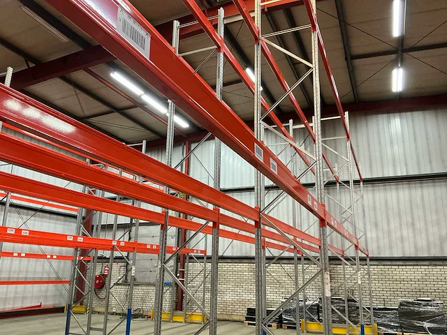 2015 schulte s620-n magazijnstelling - afbeelding 4 van  14