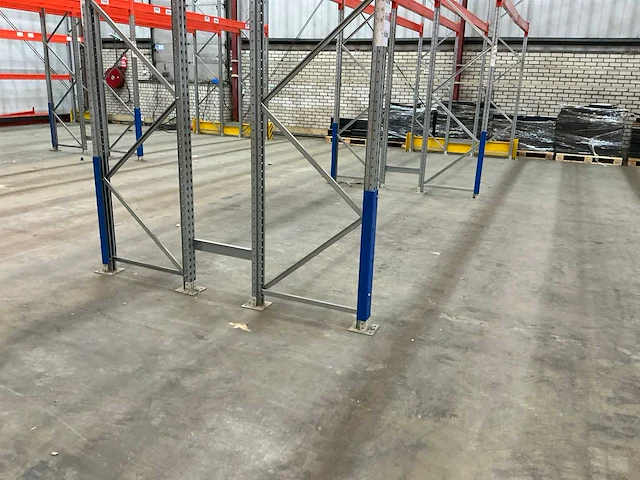 2015 schulte s620-n magazijnstelling - afbeelding 6 van  14