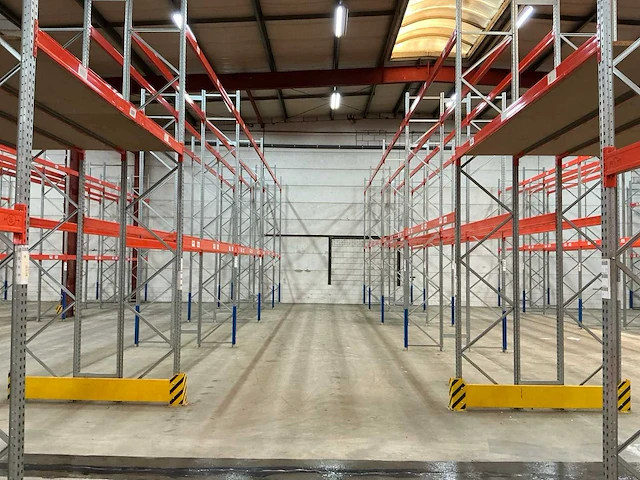 2015 schulte s620-n magazijnstelling - afbeelding 1 van  14