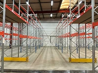 2015 schulte s620-n magazijnstelling
