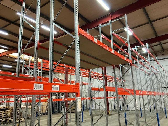 2015 schulte s620-n magazijnstelling - afbeelding 8 van  14