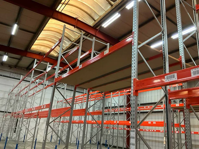 2015 schulte s620-n magazijnstelling - afbeelding 9 van  14