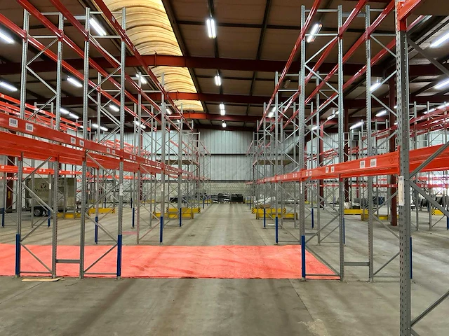 2015 schulte s620-n magazijnstelling - afbeelding 11 van  14