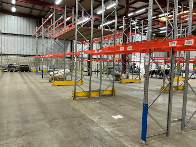 2015 schulte s620-n magazijnstelling - afbeelding 12 van  14