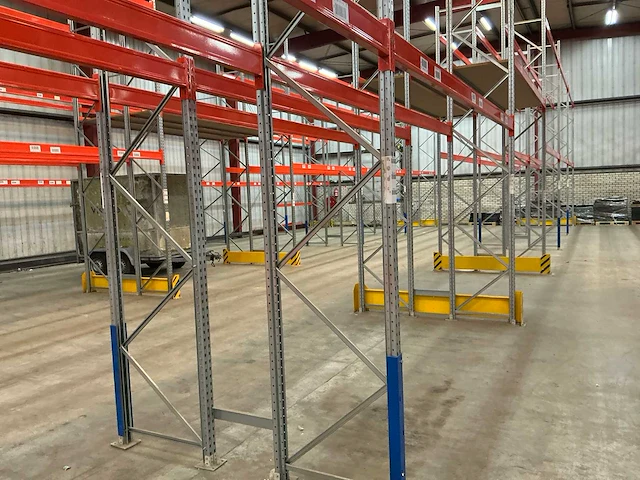 2015 schulte s620-n magazijnstelling - afbeelding 13 van  14