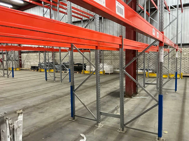 2015 schulte s620-n magazijnstelling - afbeelding 2 van  19