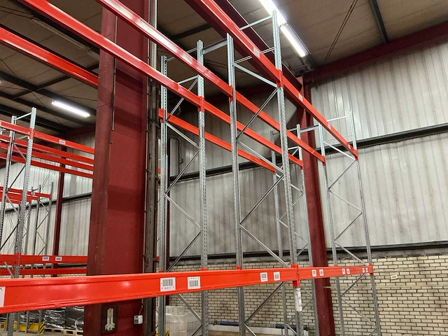 2015 schulte s620-n magazijnstelling - afbeelding 3 van  19