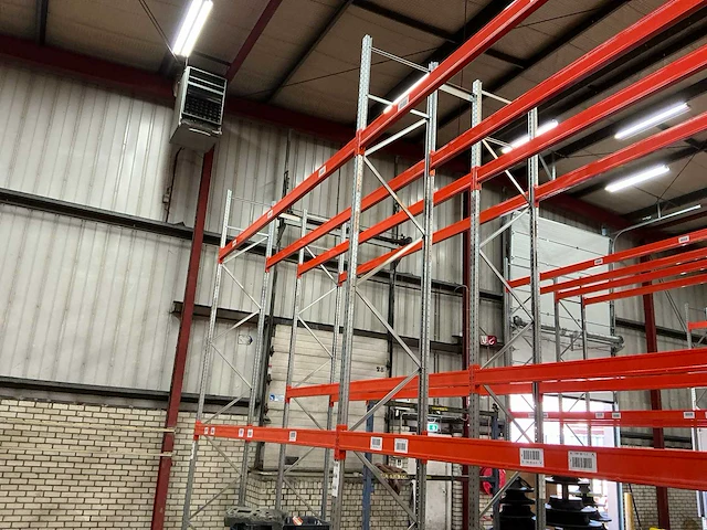 2015 schulte s620-n magazijnstelling - afbeelding 4 van  19
