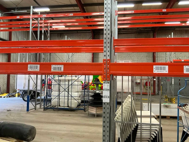 2015 schulte s620-n magazijnstelling - afbeelding 5 van  19