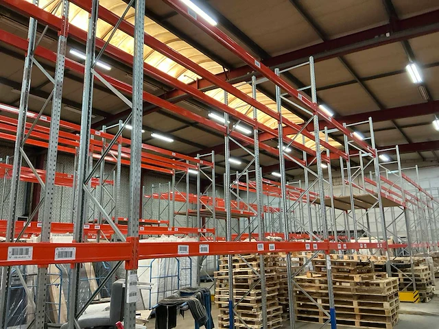 2015 schulte s620-n magazijnstelling - afbeelding 6 van  19