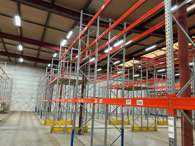 2015 schulte s620-n magazijnstelling - afbeelding 7 van  19