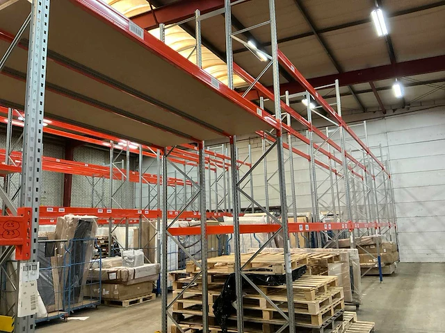 2015 schulte s620-n magazijnstelling - afbeelding 9 van  19