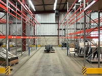 2015 schulte s620-n magazijnstelling