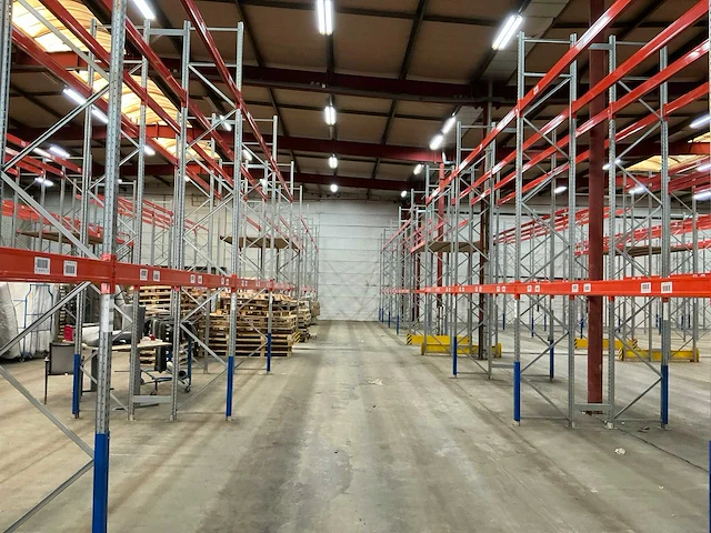 2015 schulte s620-n magazijnstelling - afbeelding 12 van  19