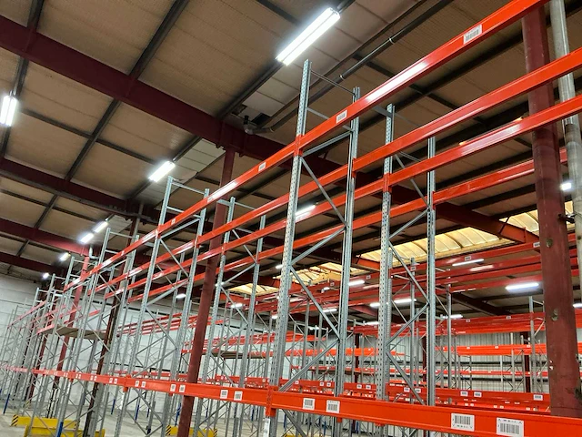 2015 schulte s620-n magazijnstelling - afbeelding 13 van  19