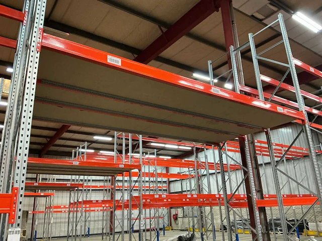 2015 schulte s620-n magazijnstelling - afbeelding 14 van  19