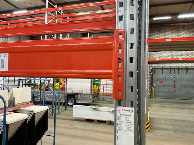2015 schulte s620-n magazijnstelling - afbeelding 17 van  19