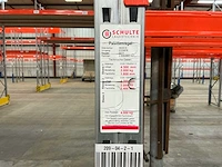 2015 schulte s620-n magazijnstelling - afbeelding 19 van  19