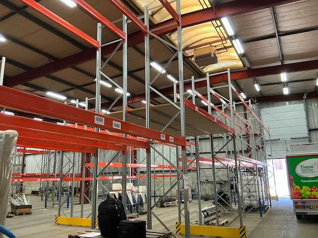 2015 schulte s620-n magazijnstelling - afbeelding 2 van  14